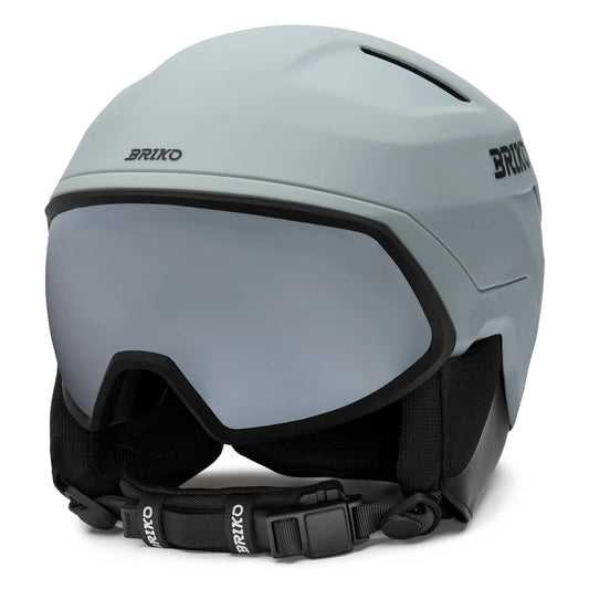 Briko Casco da Sci Stormrider