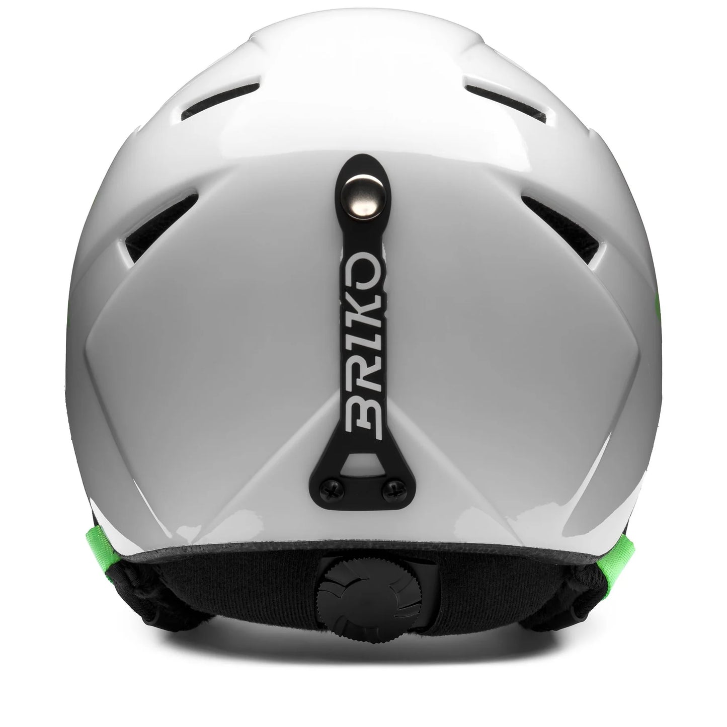 Briko Casco da Sci da Bambino Makalu Graphik