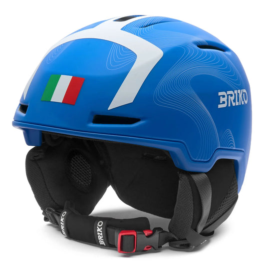 Briko Casco da Sci Aran Italia