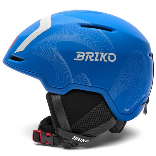 Briko Casco da Sci Aran Italia