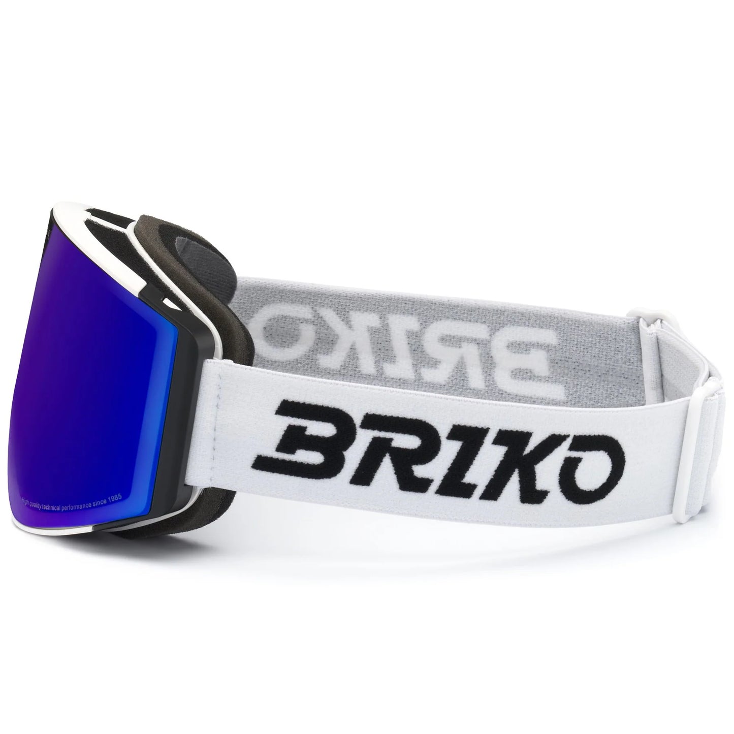 Briko Maschera da Sci Bufera