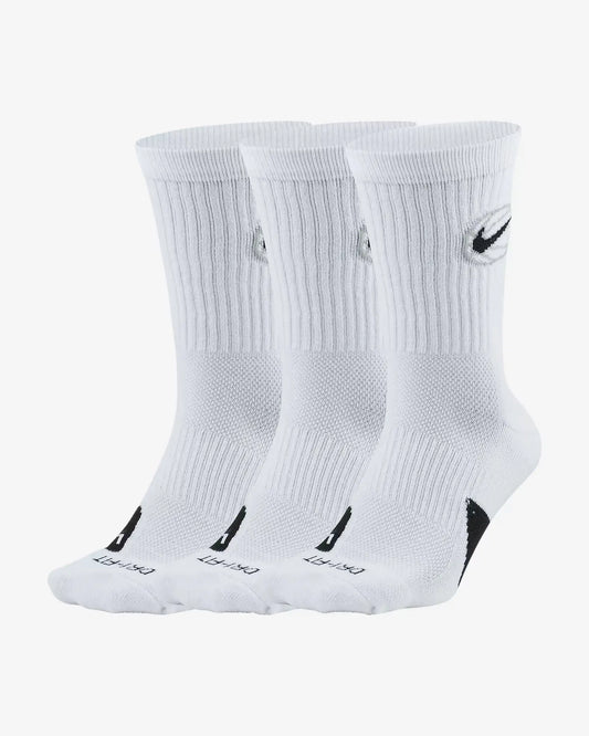 Nike Basket Calze Everyday Crew (3 paia)