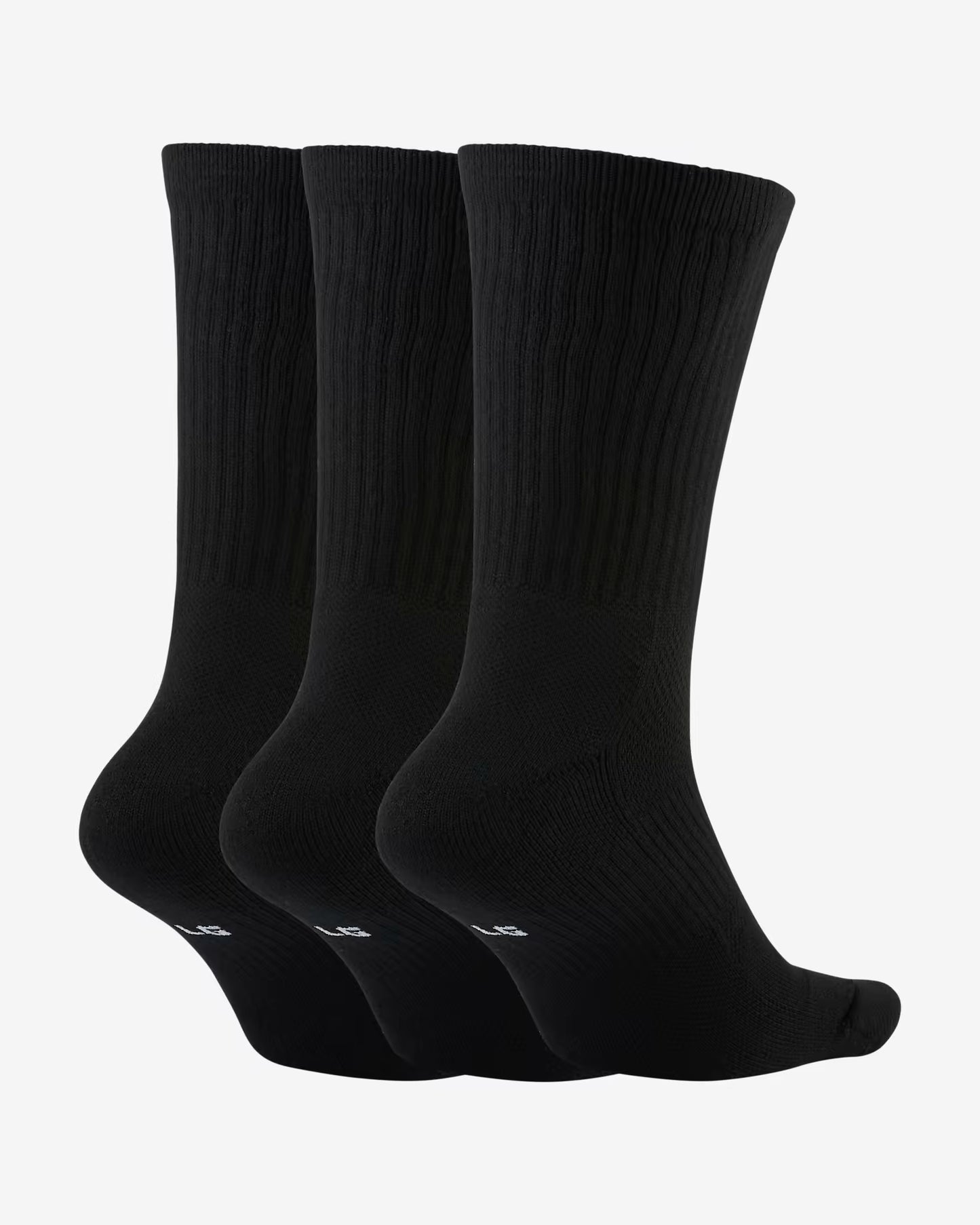 Nike Basket Calze Everyday Crew (3 paia)