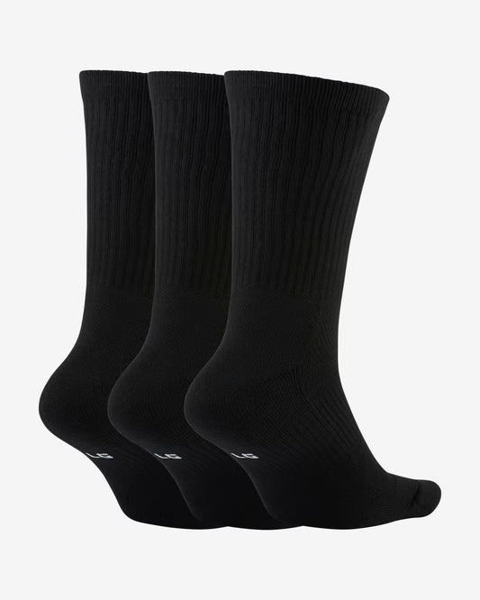 Nike Basket Calze Everyday Crew (3 paia)