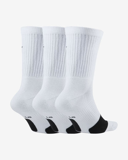 Nike Basket Calze Everyday Crew (3 paia)