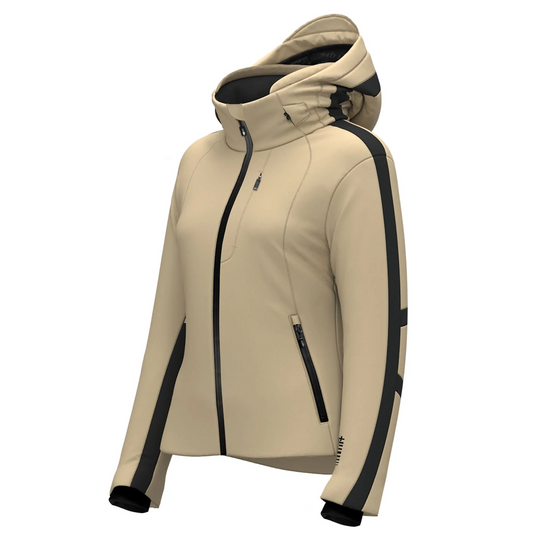 Zero RH+ Giacca Sci Donna "Vanguard W Jacket"