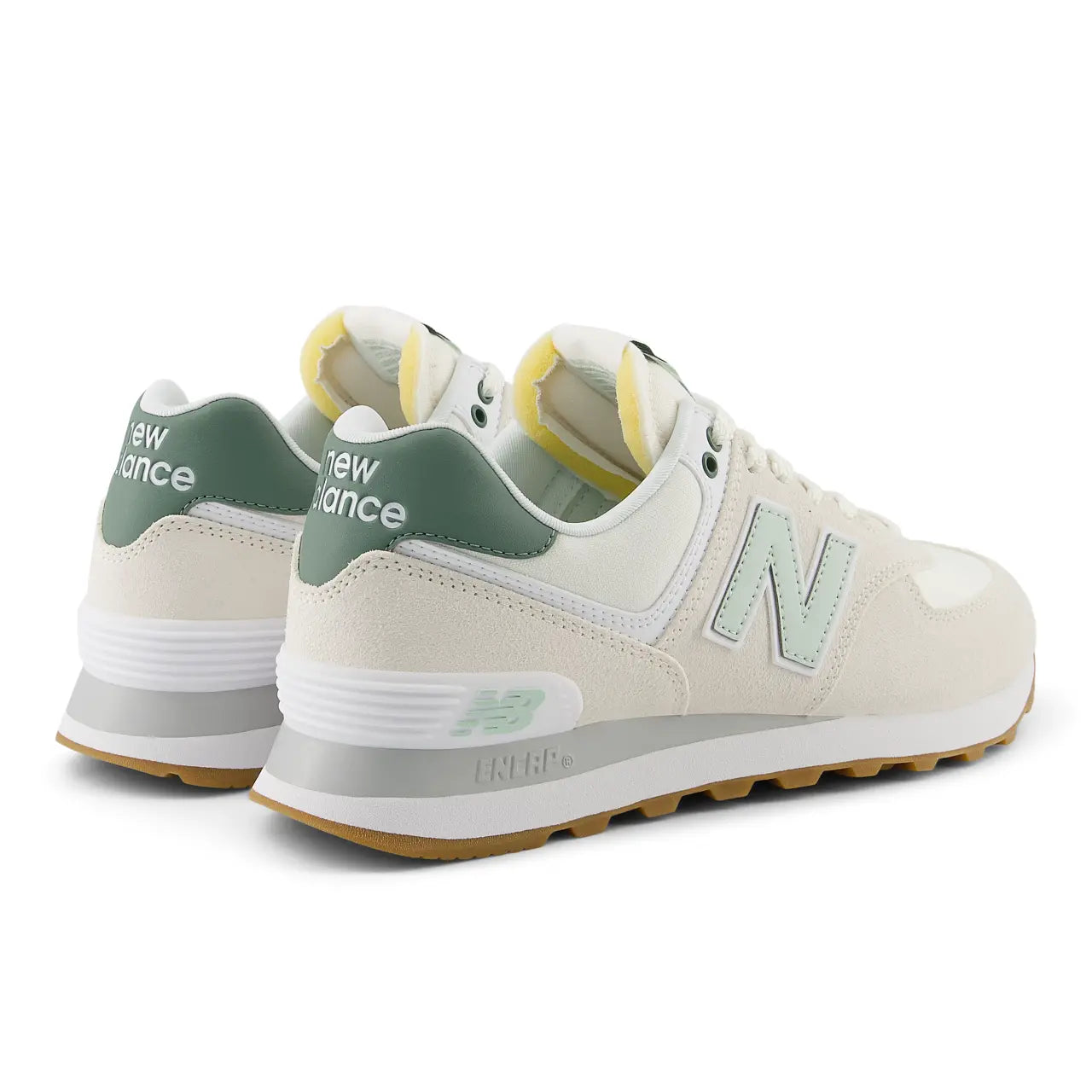 New Balance W 574