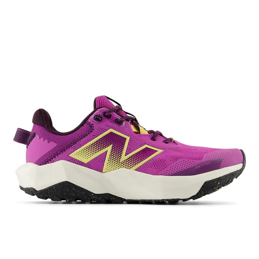 New Balance Dynasoft Nitrel v6