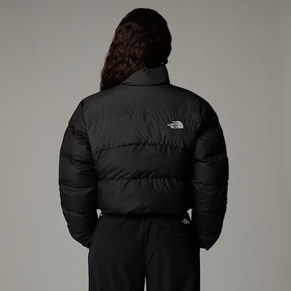 The North Face Piumino Saikuru Cropped