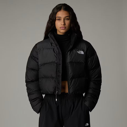 The North Face Piumino Saikuru Cropped