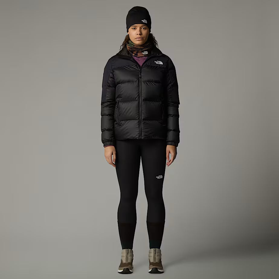 The North Face Piumino Diablo 2.0