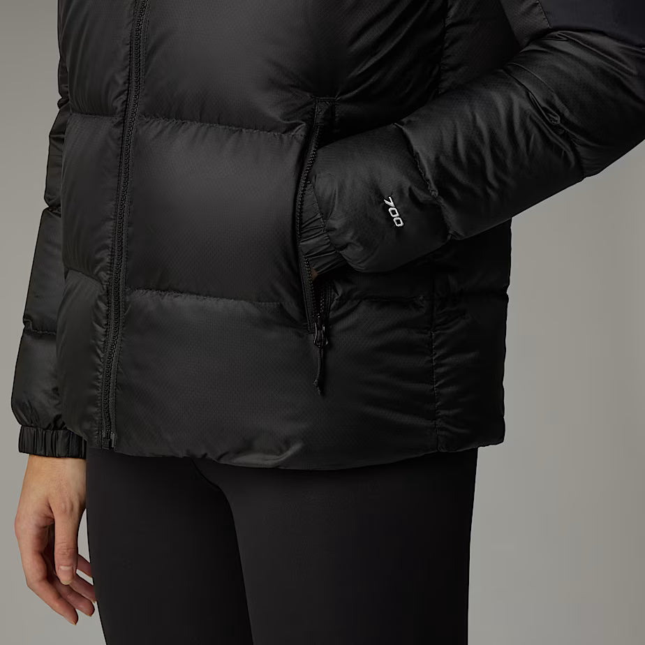 The North Face Piumino Diablo 2.0