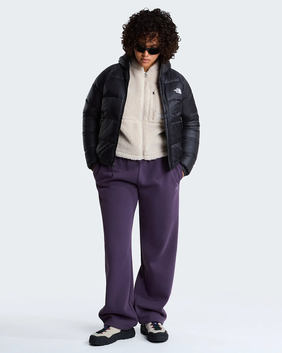 The North Face Piumino Donna Hydrenalite Down Jacket