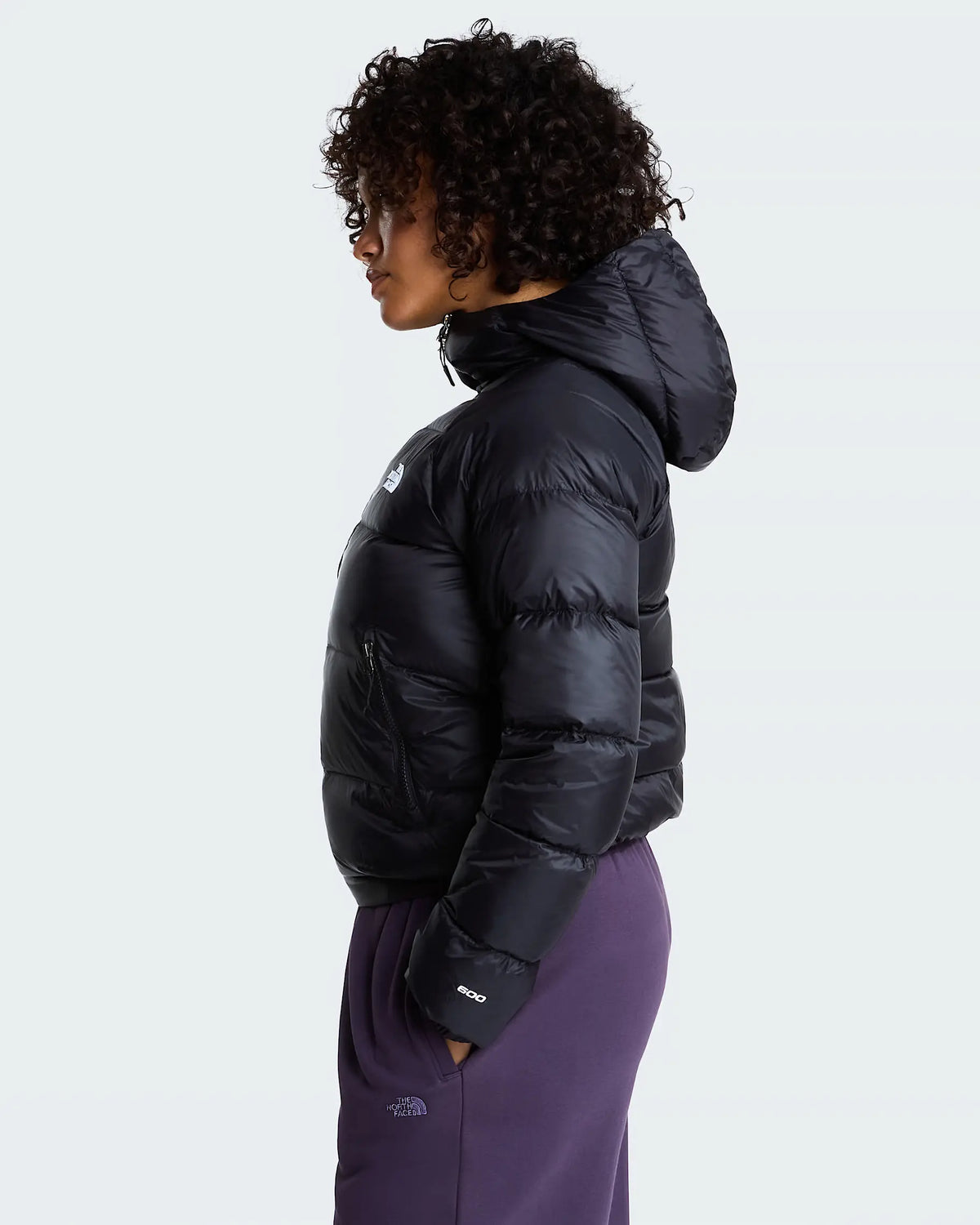 The North Face Piumino Donna Hydrenalite Down Jacket