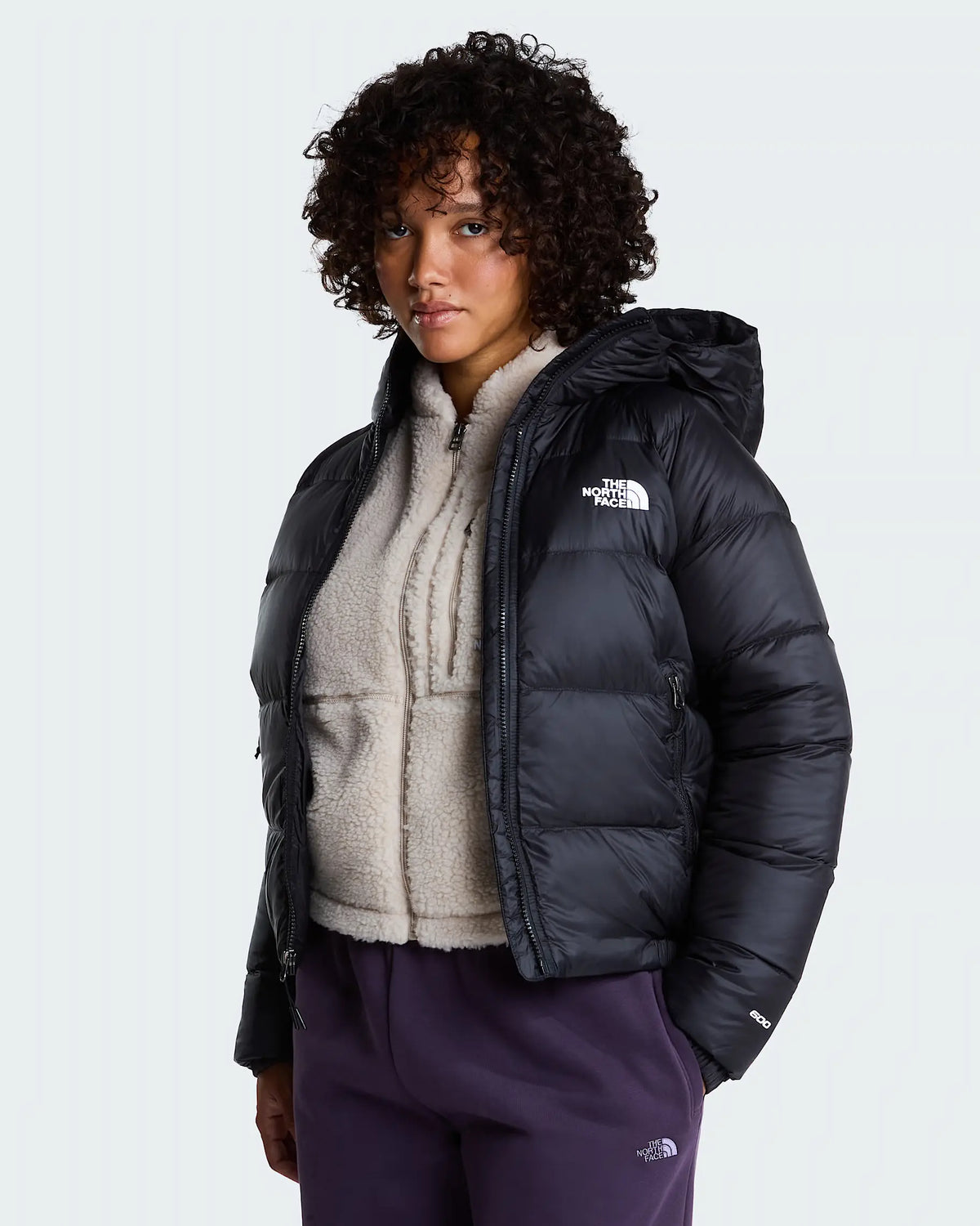 The North Face Piumino Donna Hydrenalite Down Jacket