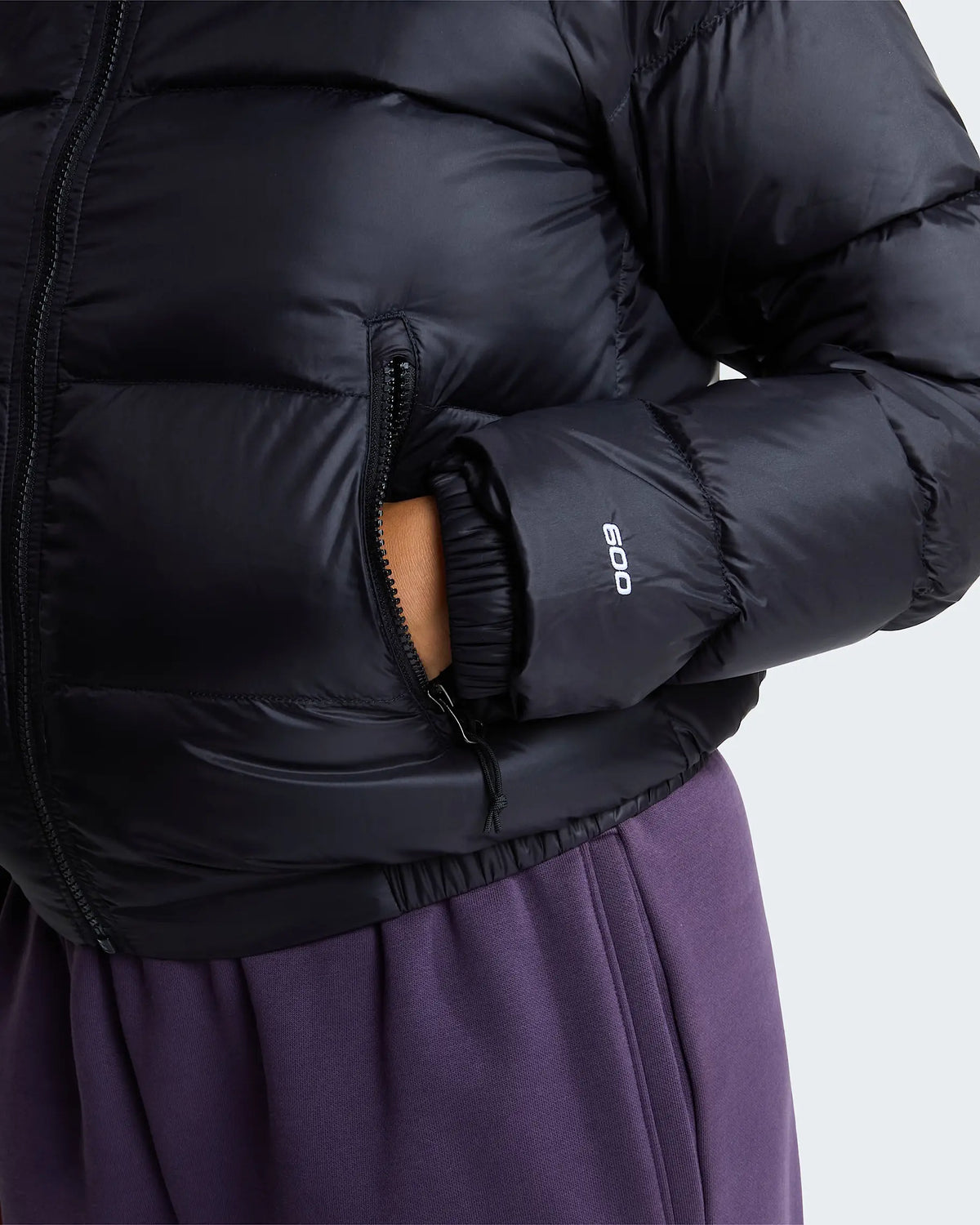 The North Face Piumino Donna Hydrenalite Down Jacket