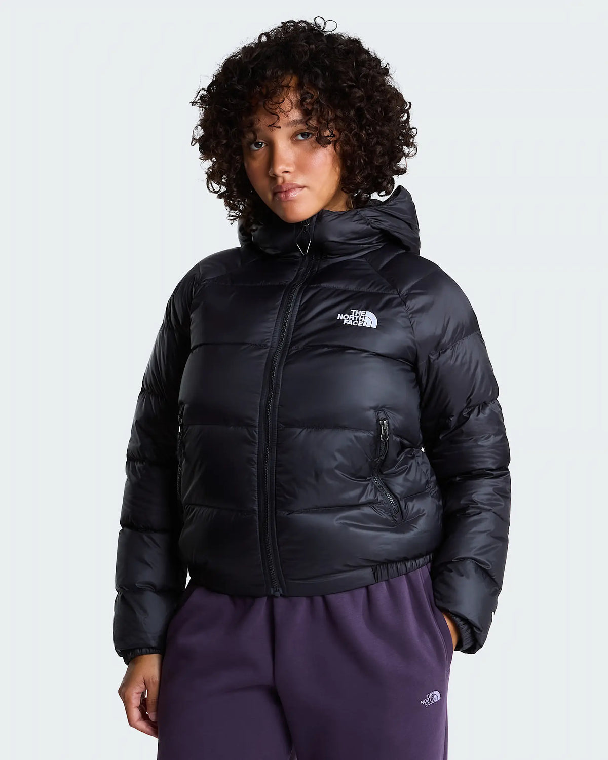 The North Face Piumino Donna Hydrenalite Down Jacket