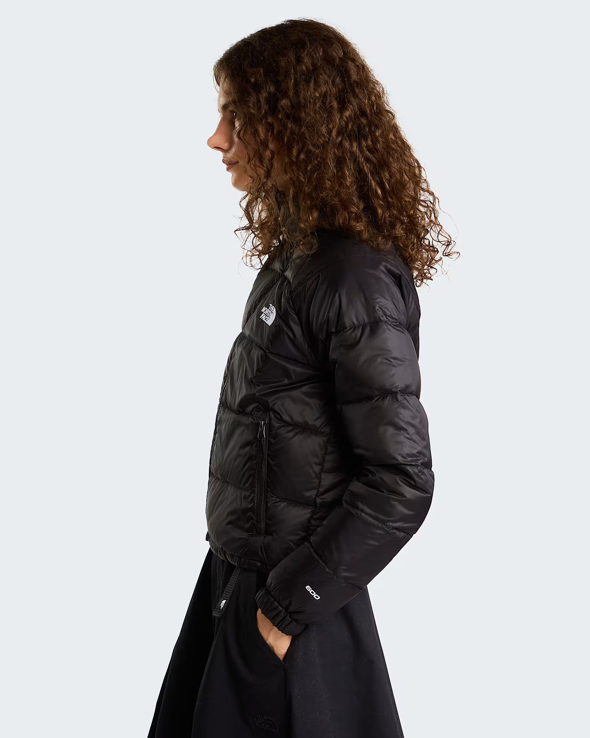 The North Face Piumino Donna Hydrenalite