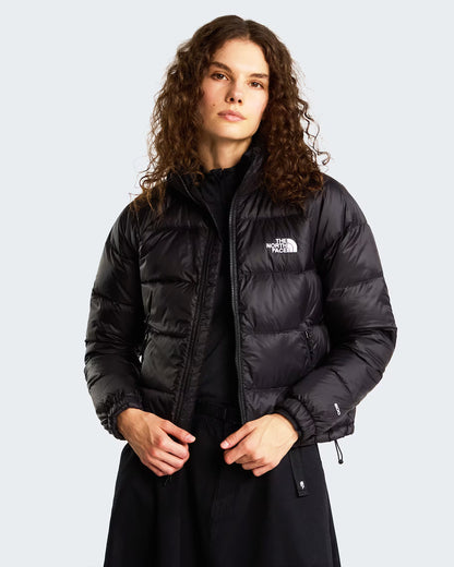 The North Face Piumino Donna Hydrenalite
