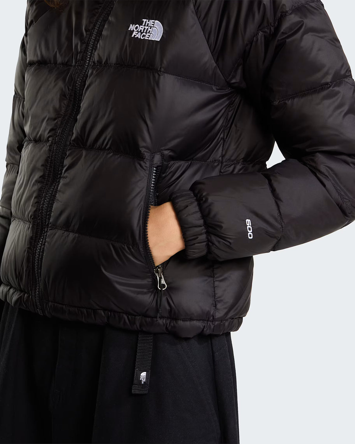 The North Face Piumino Donna Hydrenalite
