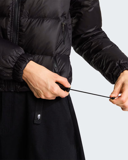 The North Face Piumino Donna Hydrenalite