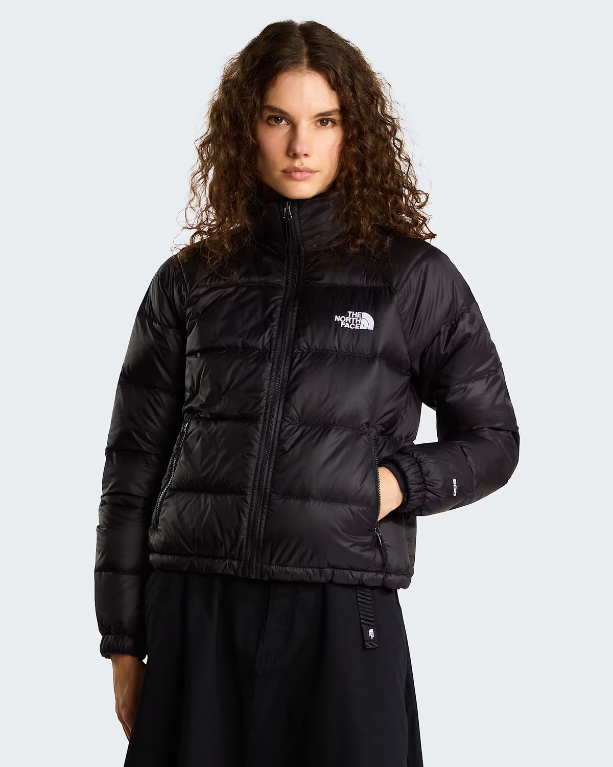 The North Face Piumino Donna Hydrenalite