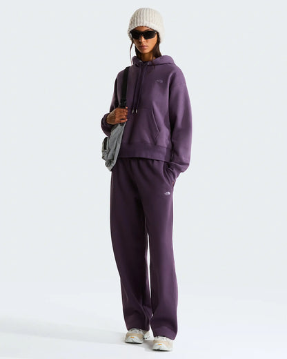 The Felpa Donna Essential Simple Dome Boxy