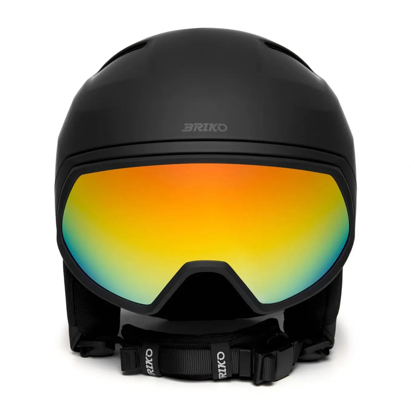 Briko Casco da Sci Stormrider