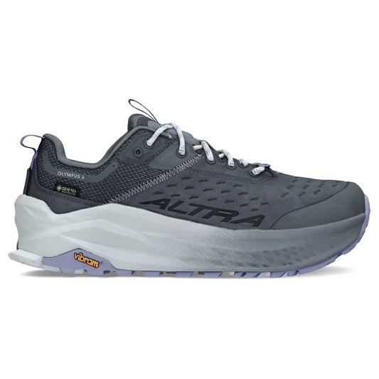 Altra W Olympus 6 Hike Low Gore-Tex