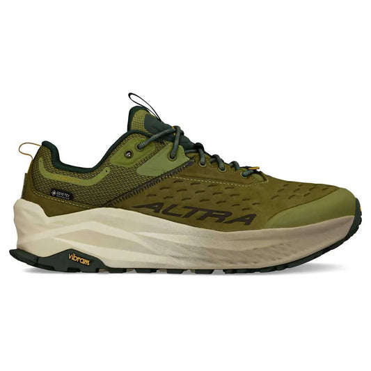 Altra M Olympus 6 Hike Low Gore-Tex
