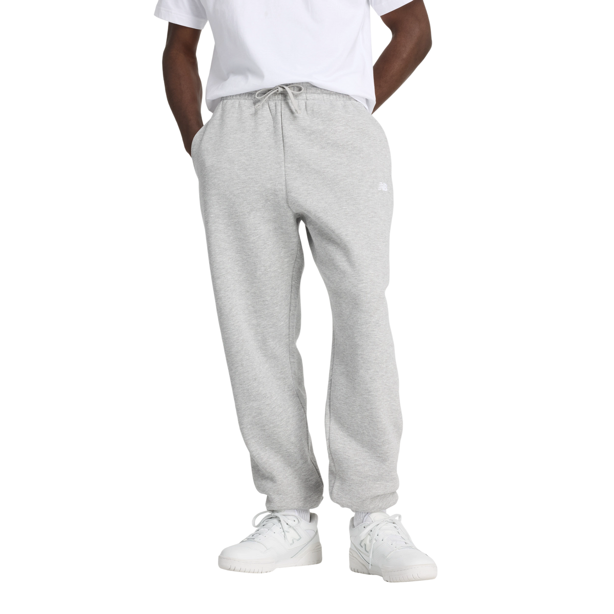 New Balance Pantaloni Sport Essential Fleece