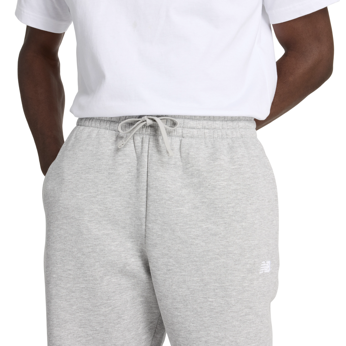 New Balance Pantaloni Sport Essential Fleece