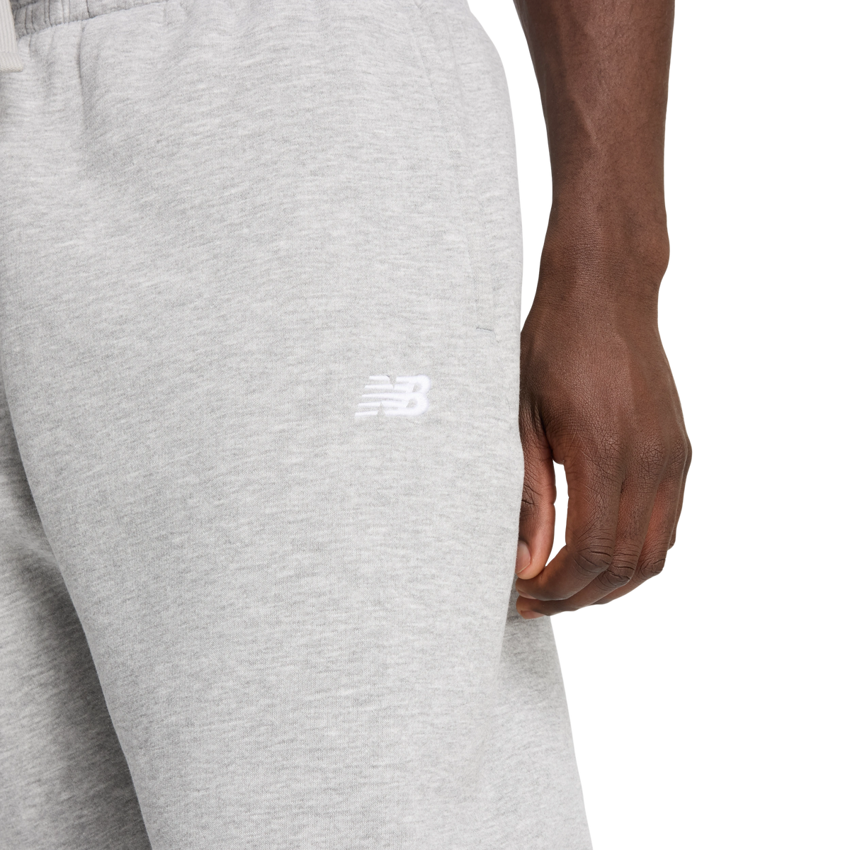 New Balance Pantaloni Sport Essential Fleece