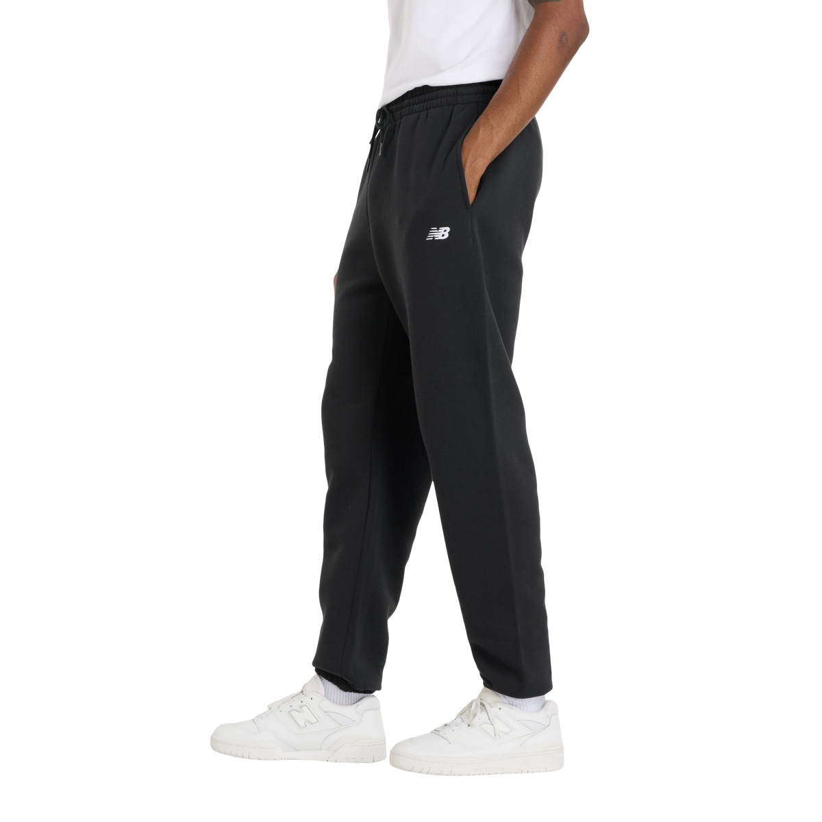 New Balance Pantaloni Sport Essential Fleece