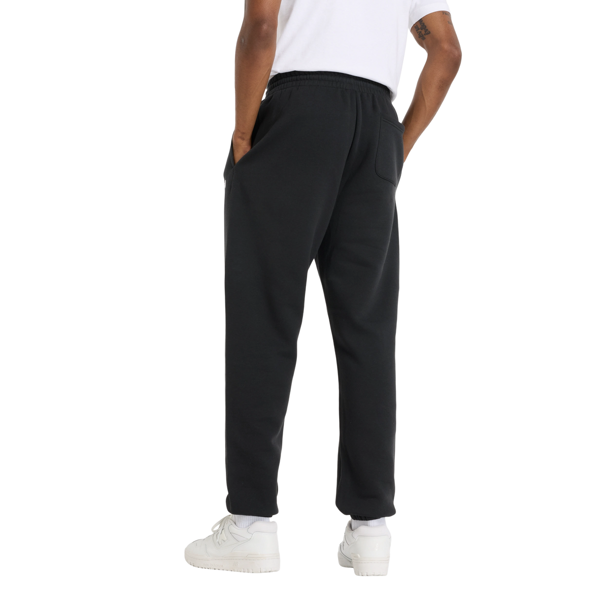 New Balance Pantaloni Sport Essential Fleece