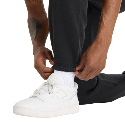 New Balance Pantaloni Sport Essential Fleece