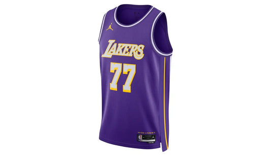 Nike NBA Canotta Los Angeles Lakers | Dončić
