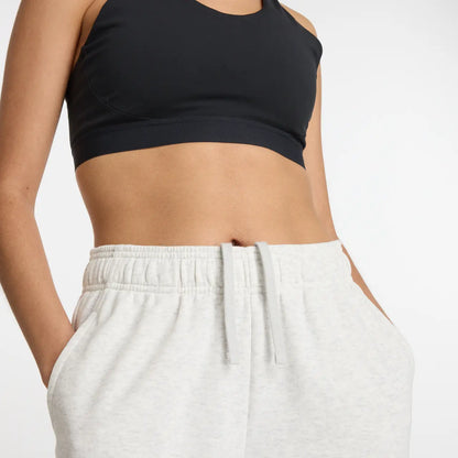 New Balance Pantaloni Essentials Stacked Jogger