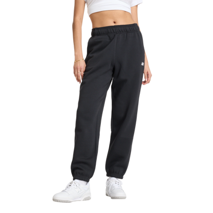 New Balance Pantaloni Donna Sport Essential Fleece