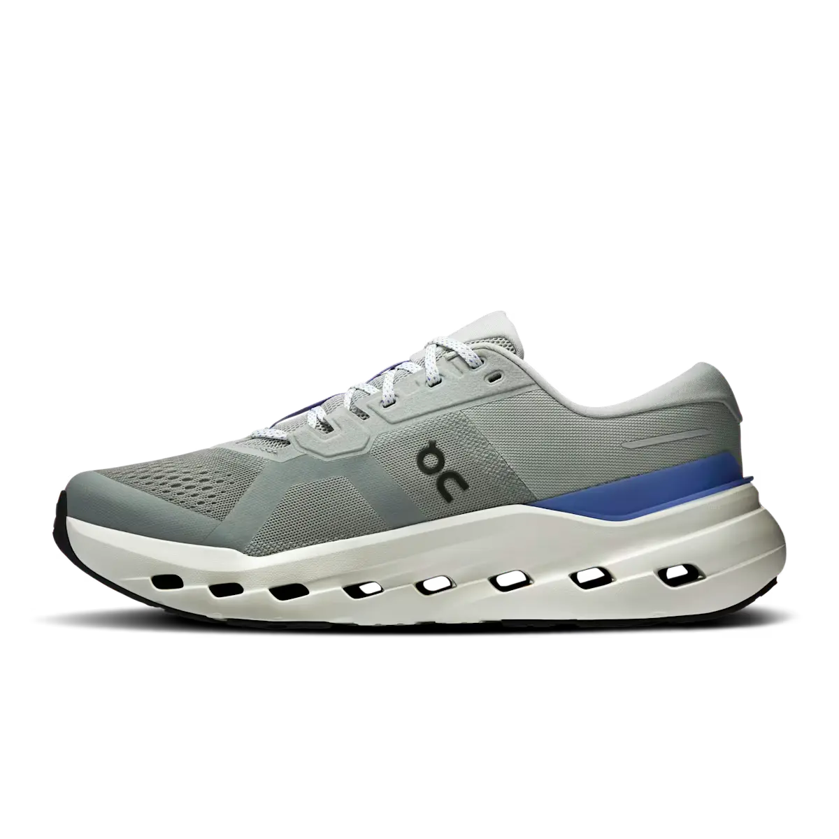 On Running Cloudrunner 3
