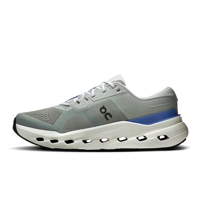 On Running Cloudrunner 3