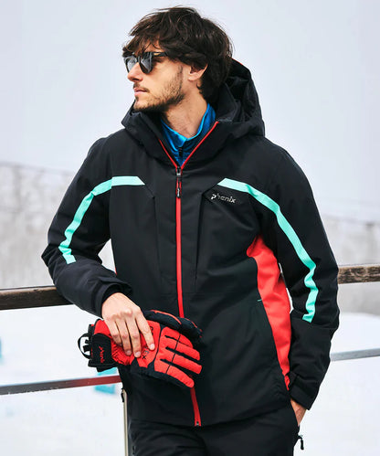 Phenix Giacca Sci Uomo Advanced