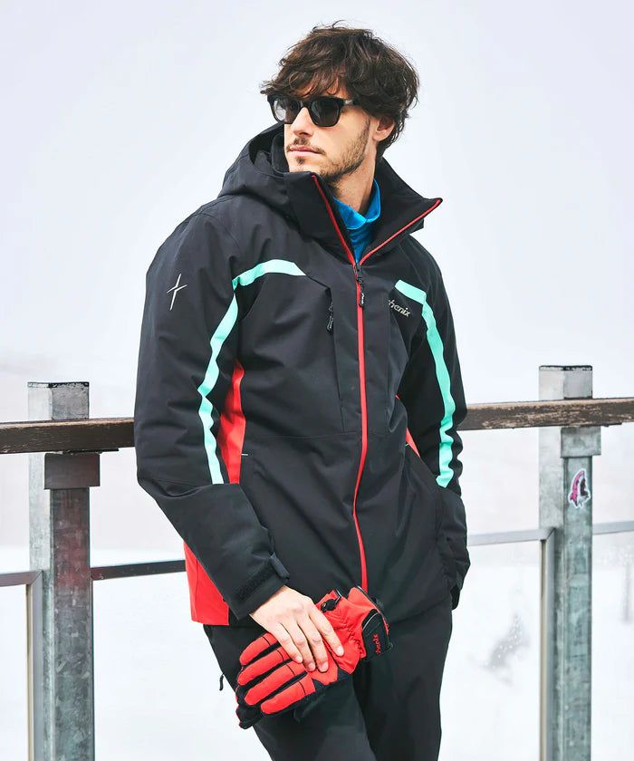 Phenix Giacca Sci Uomo Advanced