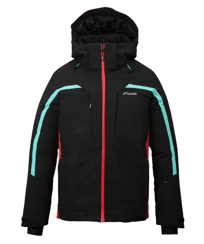 Phenix Giacca Sci Uomo Advanced