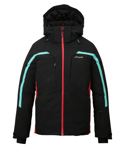 Phenix Giacca Sci Uomo Advanced
