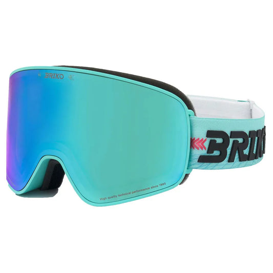 Briko Maschera da Sci Chino Sharp Lite