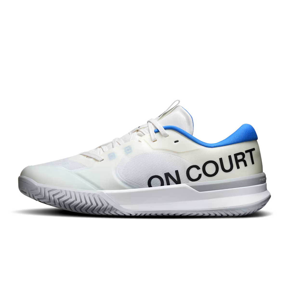 On Tennis The Roger Pro 3 Clay