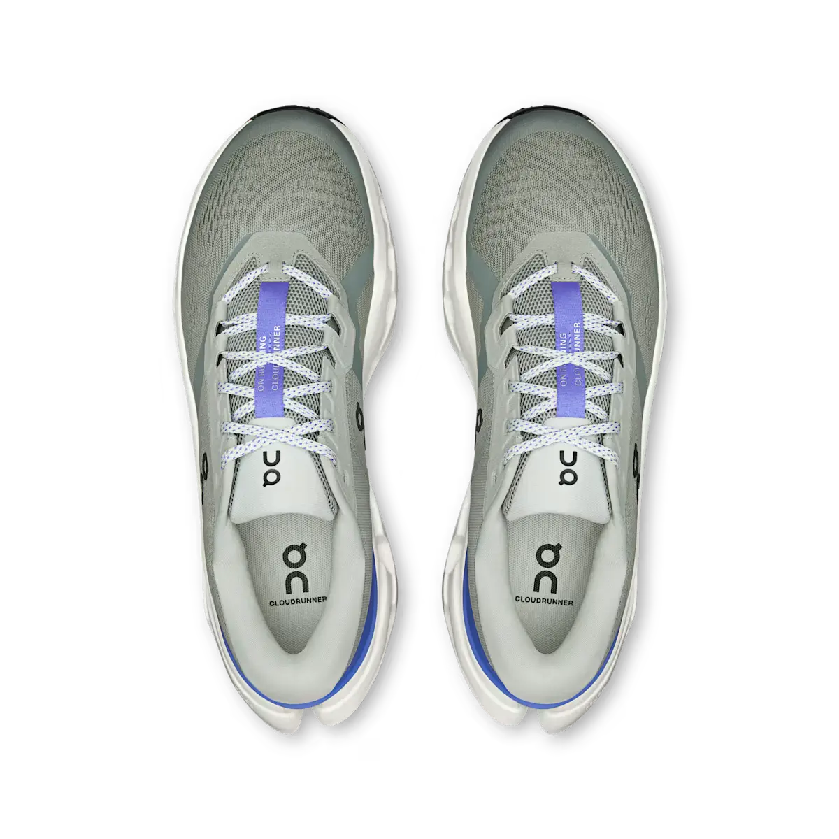 On Running Cloudrunner 3
