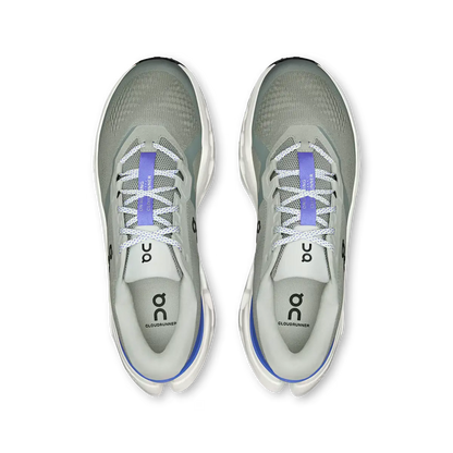 On Running Cloudrunner 3