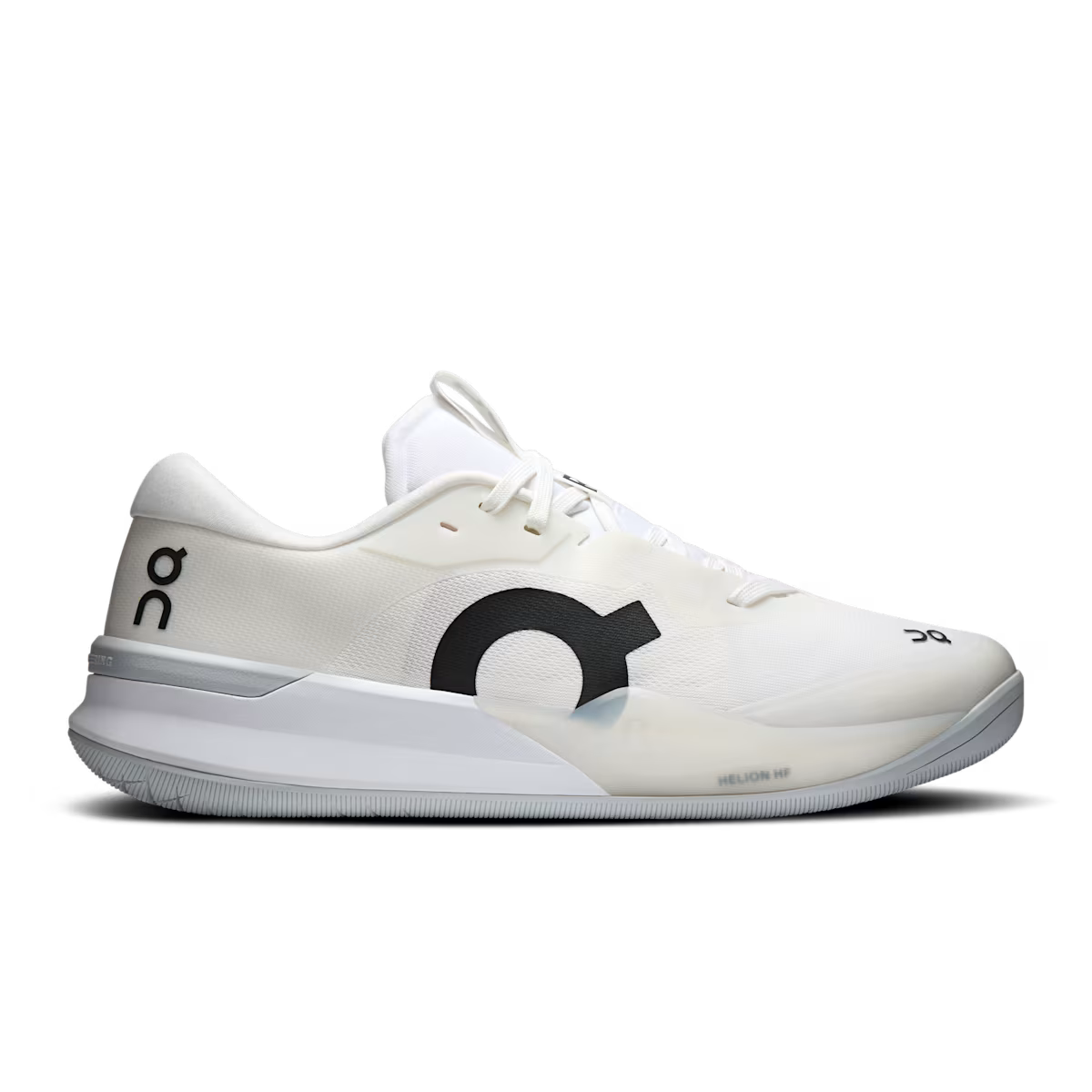 On Tennis The Roger Pro 3 Clay